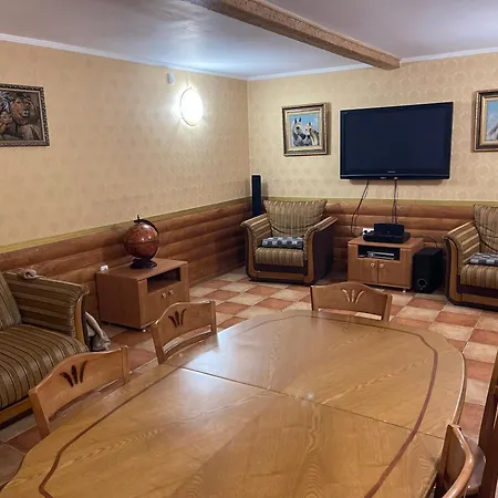 білий гриб Mikulicsin