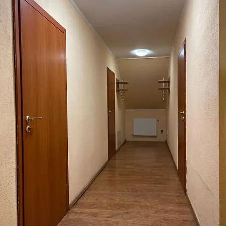 білий гриб