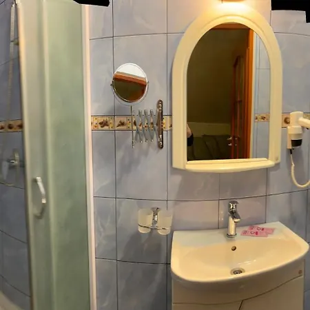 білий гриб